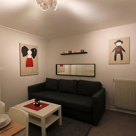 Apartamento Finala Colmar Exterior foto