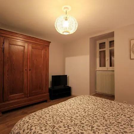 Apartamento Finala Colmar Exterior foto