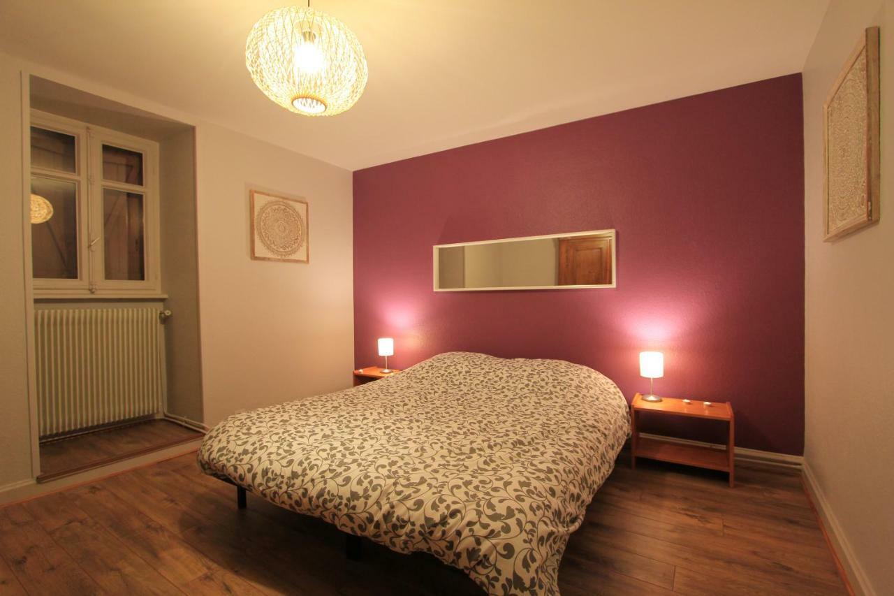 Finala Appartement *