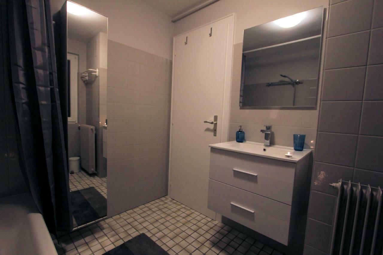 Appartement Finala Colmar