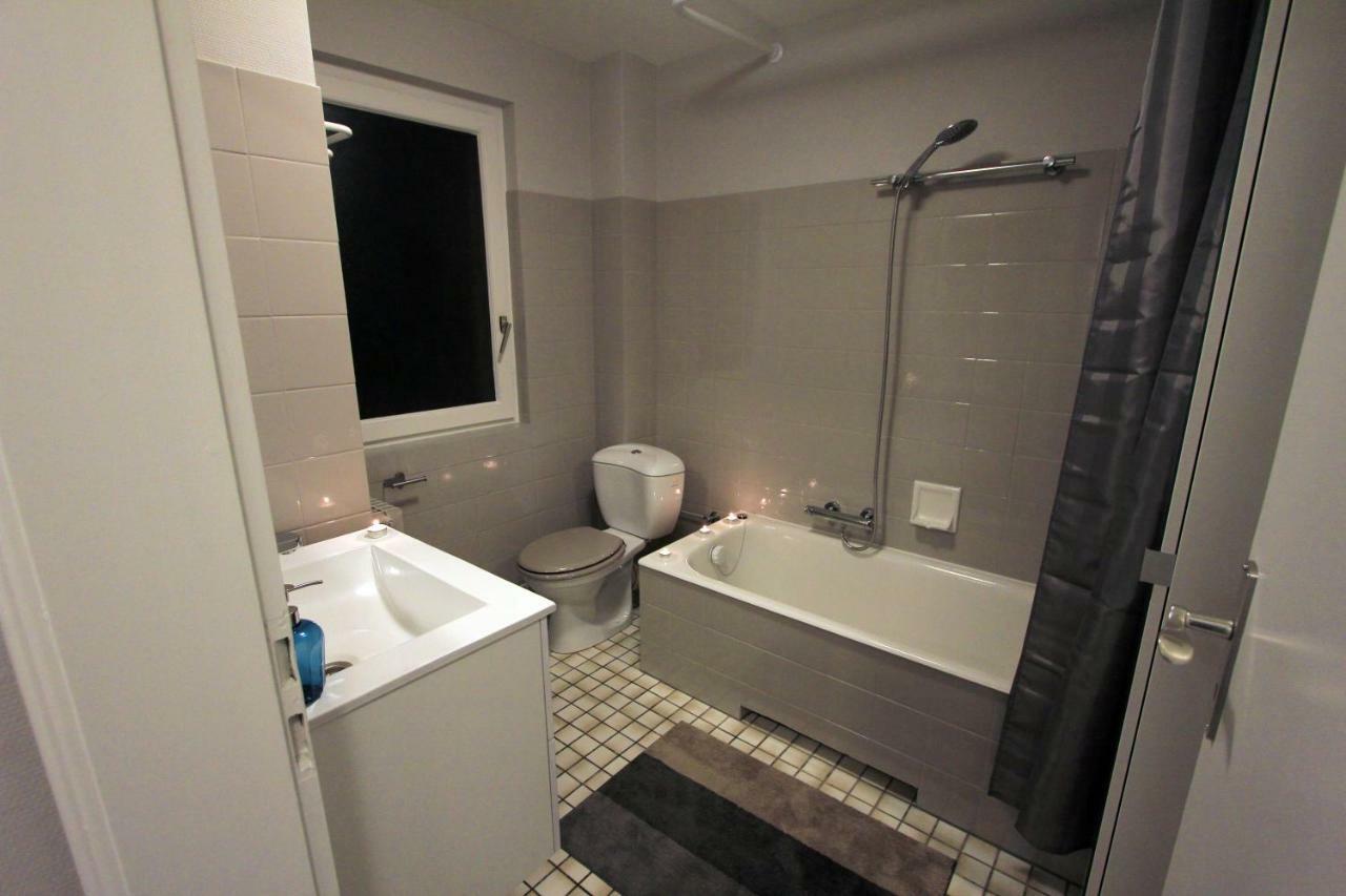 Appartement Finala Colmar