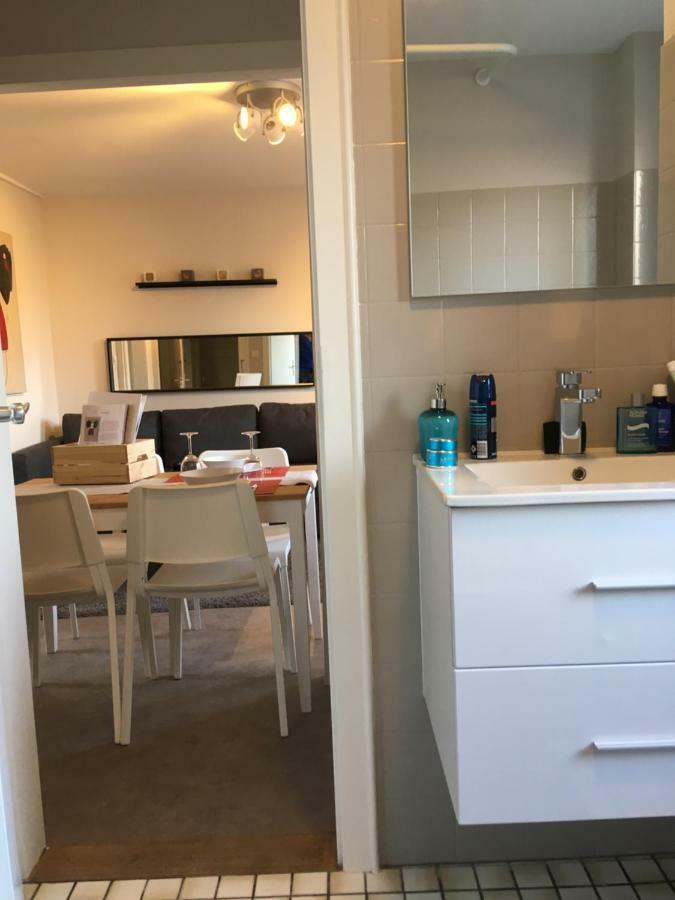 Appartement Finala