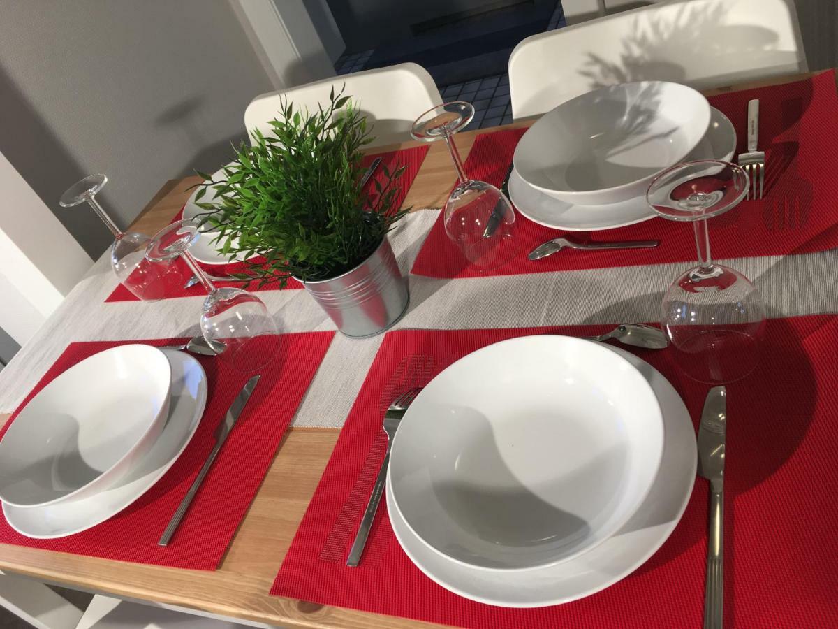 Appartamento Finala