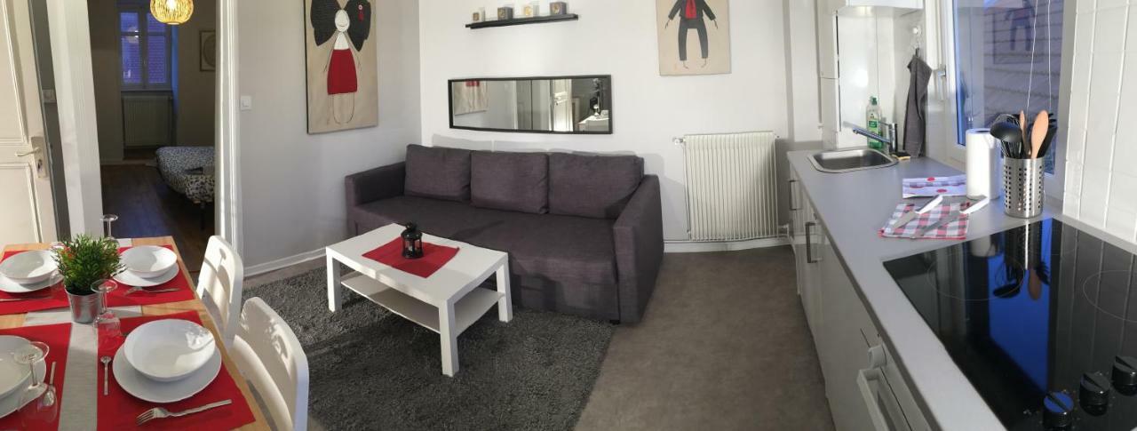 Appartement Finala