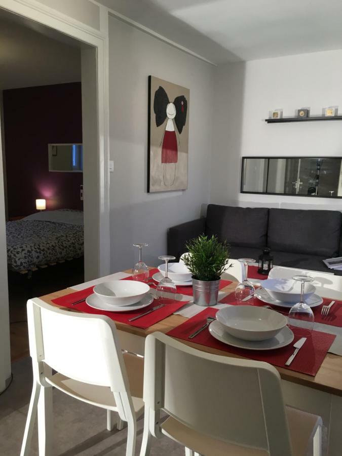 Appartamento Finala Colmar