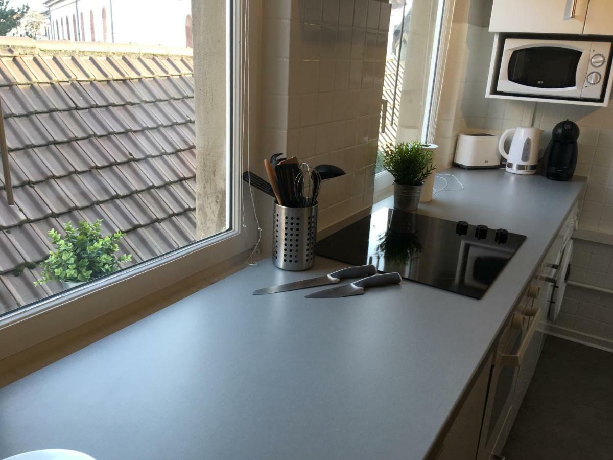 Appartement Finala *