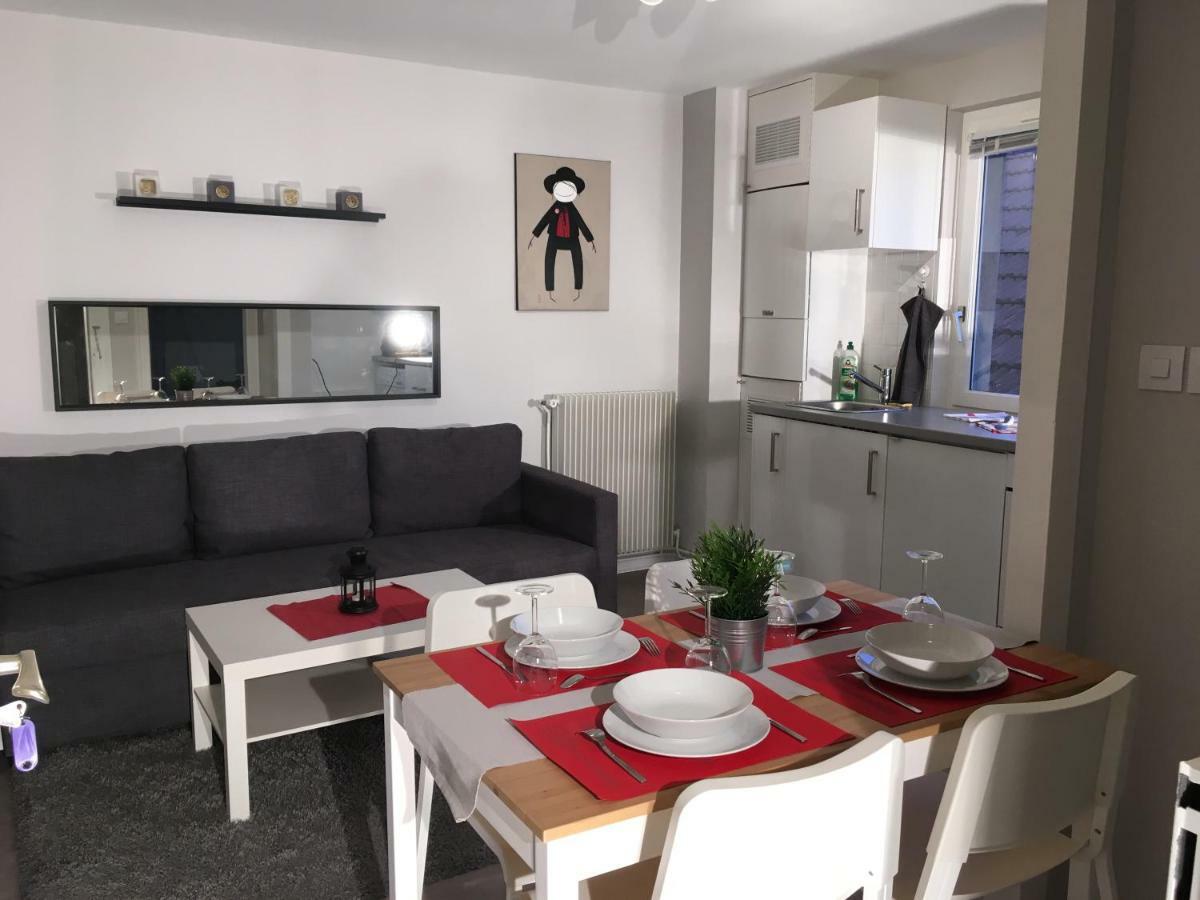 Finala Appartement
