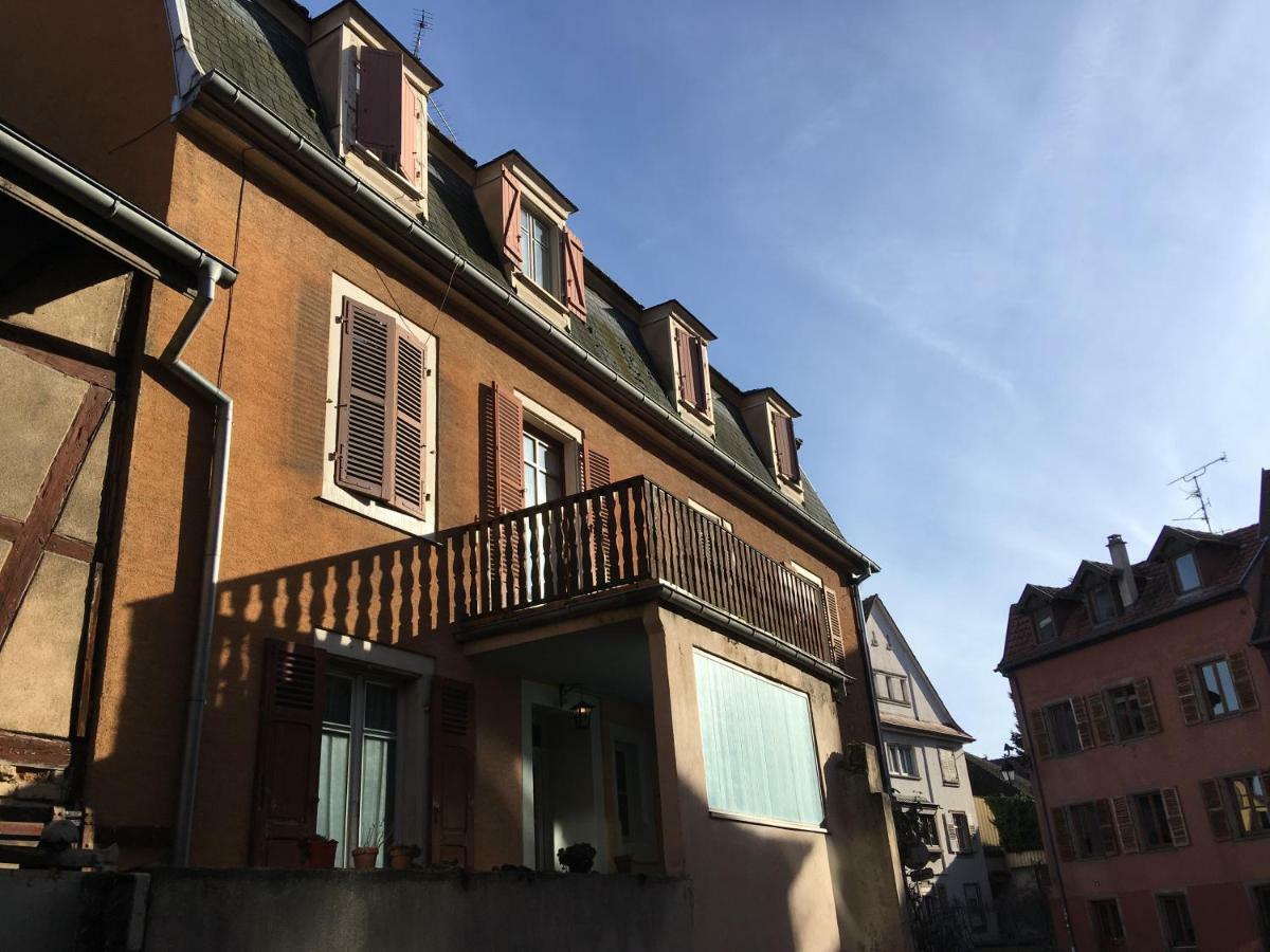 Finala Appartement Colmar